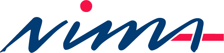 Logo NIMA