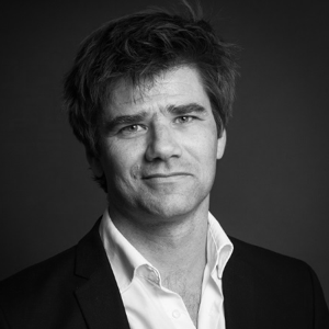 Robert van Ossenbruggen