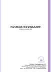 Handboek ISO20252 2019VK