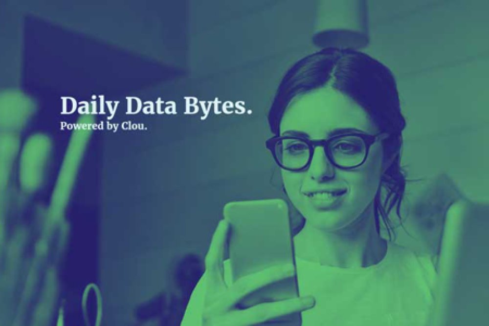 Word ook kennispartner van Daily Data Bytes!